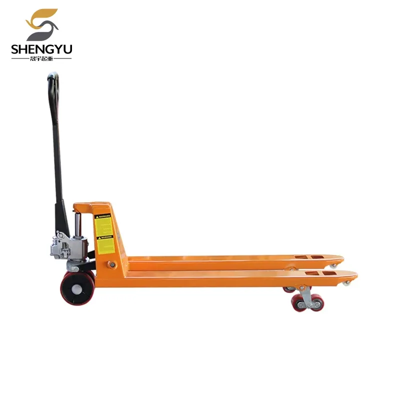 2.5T Hydraulic Hand Pallet Truck