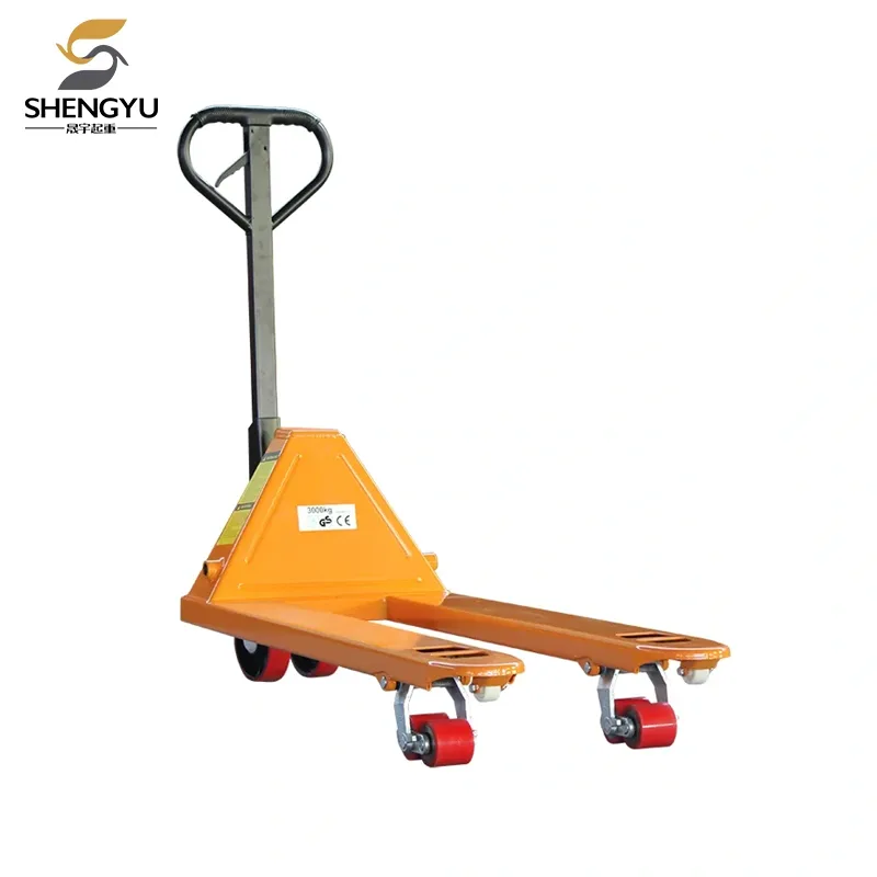 3T Hydraulic Hand Pallet Truck