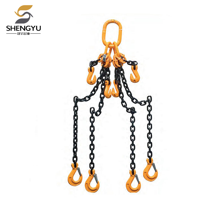 What Are the Different Sling Configurations and Which One Is Best for Your Application?