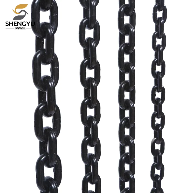 G80 Lifting Chain